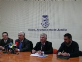 Ayuntamiento e IMAS llegan a un acuerdo para restituir el servicio de Centro de Día