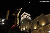 La Semana Santa de Totana ya aparece en el portal Murcia Turística como Fiesta de Interés Turístico Regional