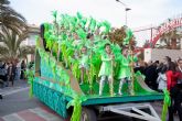 Festejos se reúne con las peñas de carnaval y los ciudadanos para preparar los carnavales