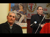 Ya se conoce el Nazareno de Honor y el pregonero de la Semana Santa 2012