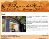 El Rincón del Ajuar estrena web