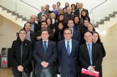 19 universidades preparan en Murcia un programa de movilidad entre el Norte de África y Europa