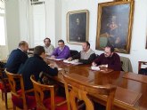 El PP insta a los sindicatos a utilizar la Mesa Comarcal por el empleo para combatir el paro en Cartagena