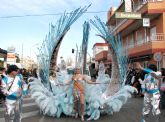 El Pleno aprueba la solicitud de interés turístico regional para el carnaval de Santiago de la Ribera