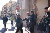 El Ayuntamiento de Lorca recibirá del Gobierno Regional 98.000 euros para mantener los servicios del CAVI y la Casa de Acogida en 2012