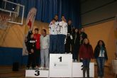Dos oros y una plata para el club taekwondo Mazarrón