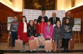 Ayuntamiento y Aqualia entregan los premios del concurso 
