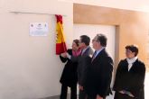 El Centro Integral Reina Sofía de ASTRADE en Molina de Segura estrena las nuevas pistas polideportivas y la Sala Multisensorial