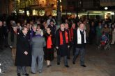 El Ayuntamiento entrega 183.060 euros para las procesiones