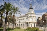 El Ayuntamiento ahorrará seiscientos mil euros con el nuevo contrato de limpieza de edificios