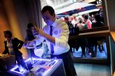 Murcia celebra la fiesta más 'gin' del año