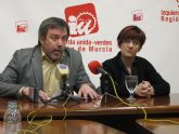 IU-Verdes denuncia la cesión gratuita del Palacio de los Deportes para el concierto de Michel Teló