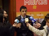 UPyD Murcia pide tanto apoyo para la Huerta como para el Bando