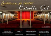 Presentación de I Certamen de Teatro “ESTRELLA GIL” y de la Exposición de Fotografía Antiguas “MORATALLERAS”