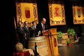 Durante un año, Juan Martínez será el nuevo Maestro del Vino