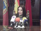 El PSOE exige al alcalde de Lorca que deje de ser el 