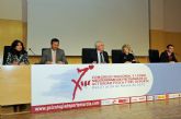 La Universidad de Murcia acoge estos días el congreso nacional de psicología del deporte