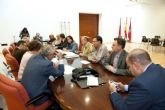 Los 32 millones de euros ahorrados por el Ayuntamiento de Cartagena desde 2008 le permitirán afrontar con garantías el Plan de Ajuste