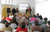 El Ayuntamiento de Puerto Lumbreras organiza seminarios prácticos para 