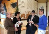El Ayuntamiento diseña una programación turística específica para Semana Santa en el entorno del Castillo de Nogalte