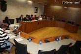 El Pleno del ayuntamiento aprueba el Plan de Ajuste municipal para hacer frente al pago de los 29,8 millones de euros a los proveedores