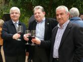 Éxito de participación en la Miniferia del Vino 2012