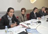 La Universidad de Murcia recaudará fondos para Lorca en un congreso solidario