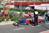 El Parque Infantil de Tráfico se prepara para el Concurso Local que tendrá lugar el 2 de junio