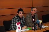 UPyD Murcia exige al Alcalde una explicación oficial por la retirada de la pancarta de Agua para Todos