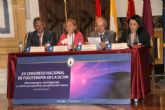 XV Congreso Nacional de Fisioterapia UCAM `Electroterapia: investigación y nuevas perspectivas de aplicación clínica´