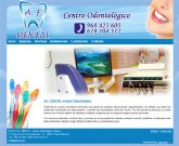 La Clínica A.F. Dental de Totana ya dispone de página web