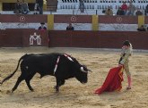 La Comunidad autorizó en 2011 la celebración de 245 espectáculos públicos en la Región de Murcia