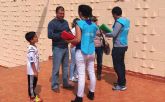 El Reale Cartagena unido a UNICEF
