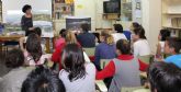 Jornadas sobre la historia y el patrimonio de Medina Nogalte en los Colegios Públicos de Puerto Lumbreras