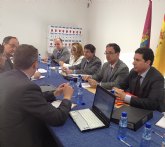 La Comisión Mixta aprueba más de 1,2 millones de euros de ayudas para paliar los efectos de los terremotos de Lorca