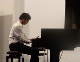 Alumnos del Centro Superior de Música del País Vasco Musikene ofrecen una audición de piano