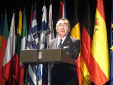 El consejero Manuel Campos subraya que la Unión Europea 
