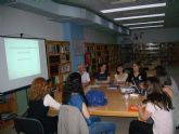 Los centros educativos de Bullas participan en una charla sobre la dislexia