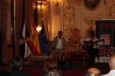 Torre-Pacheco viaja a Ceuta y Tetuán con su festival flamenco de Lo Ferro