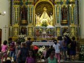 La procesión del Corpus Christi se celebrará el domingo 10 de junio tras la misa de 7