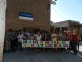 La FAPA Juan González denuncia la supresión del transporte escolar que afectará a muchos de alumnos de primaria y secundaria de la Región de Murcia