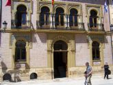 El Ayuntamiento de Águilas convoca varias becas de prácticas formativas en distintas dependencias municipales