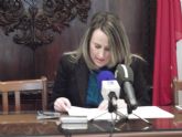 El PSOE pregunta cual es el motivo para no reabrir la Biblioteca Municipal Pilar Barnés