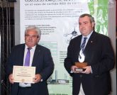Limusa recibe el premio nacional de Bioenergía de Plata de Ategrus