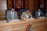 El Ayuntamiento de Molina de Segura pone en marcha el Plan de Dinamización Comercial