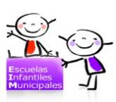 Publicados los listados definitivos de las Escuelas Infantiles Municipales