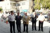 La Operación Senderos aumentará la seguridad ciudadana en Molina de Segura y en el resto de la Vega del Segura durante el verano