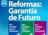 Antonio Cerdá y Joaquín Buendía presentan hoy martes en la sede de Totana la campaña informativa 