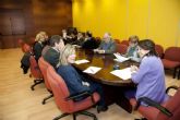 La Comisión de Hacienda inicia el proceso de absorción del PMD por parte del Ayuntamiento