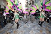 La Federación de Carnaval convoca el concurso de carteles para 2013